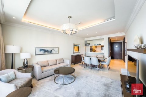 Appartement de 2 chambres à Downtown Dubai (Downtown Burj Dubai), UAE No. 144383