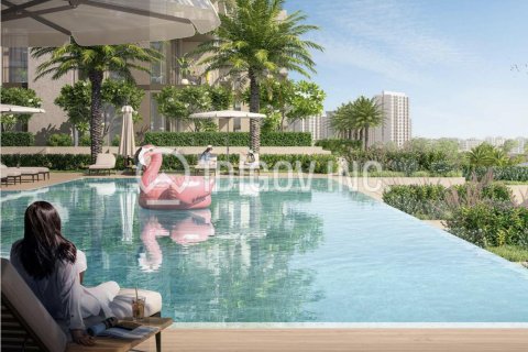 Apartment de 1 dormitorio  No. 111640 5