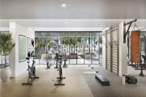 Apartment de 1 dormitorio  No. 111640 4