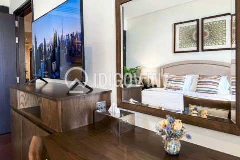 1 bedroom Apartment  No. 111641 10