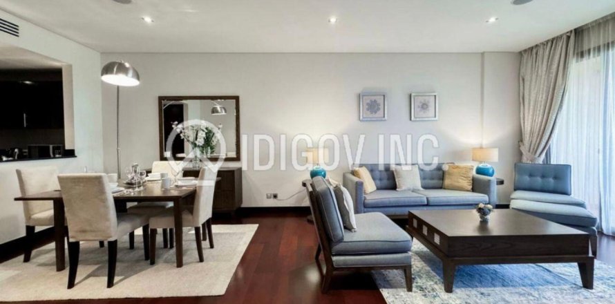 1 bedroom Apartment  No. 111641