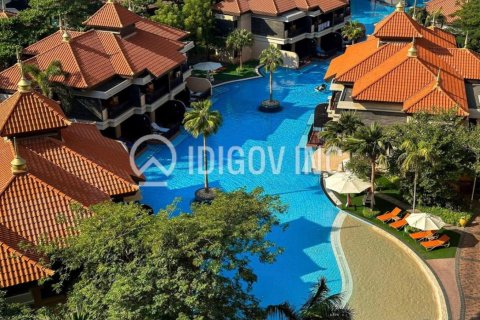 1 bedroom Apartment  No. 111641 3