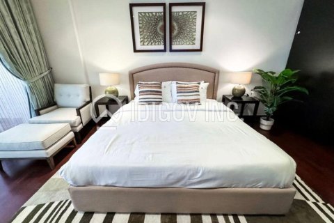 1 bedroom Apartment  No. 111641 8
