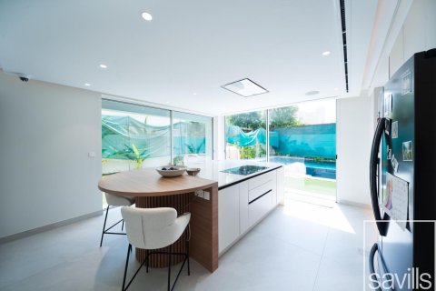 Villa de 4 chambres  No. 111645 6
