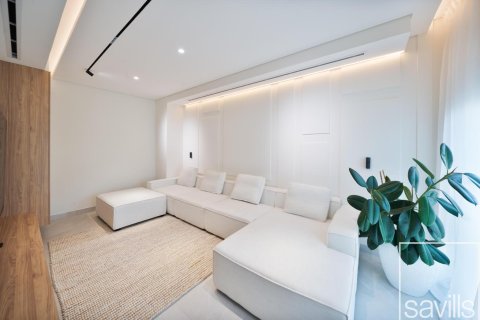 Villa de 4 chambres  No. 111645 11