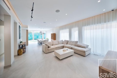 Villa de 4 chambres  No. 111645 3