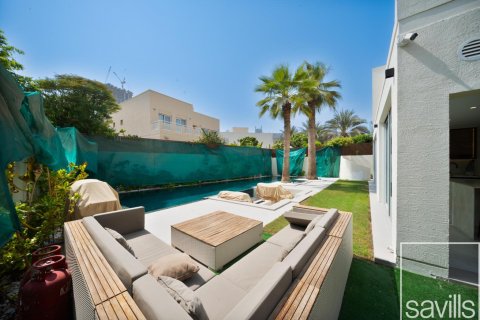 Villa de 4 chambres  No. 111645 28