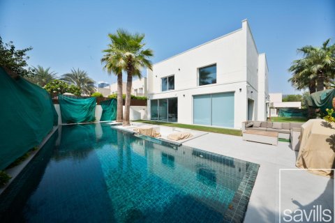 Villa de 4 chambres  No. 111645 27