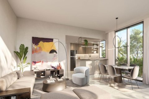 Townhouse de 3 chambres  No. 111644 3