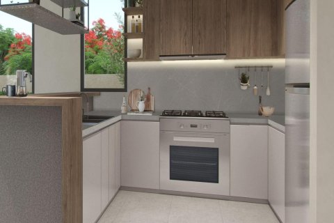 Townhouse de 3 chambres  No. 111644 5