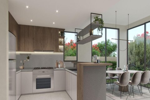 Townhouse de 3 chambres  No. 111644 4