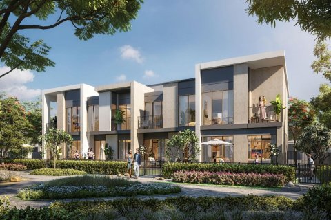 Townhouse de 3 chambres  No. 111644 2