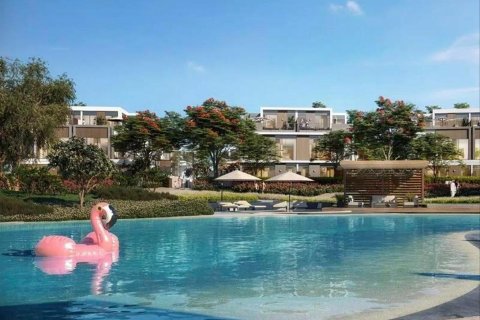 Townhouse de 3 chambres  No. 111644 10