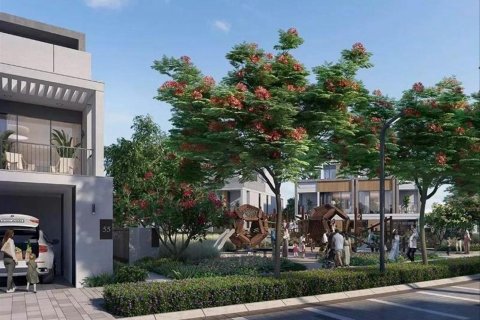 Townhouse de 3 chambres  No. 111644 9