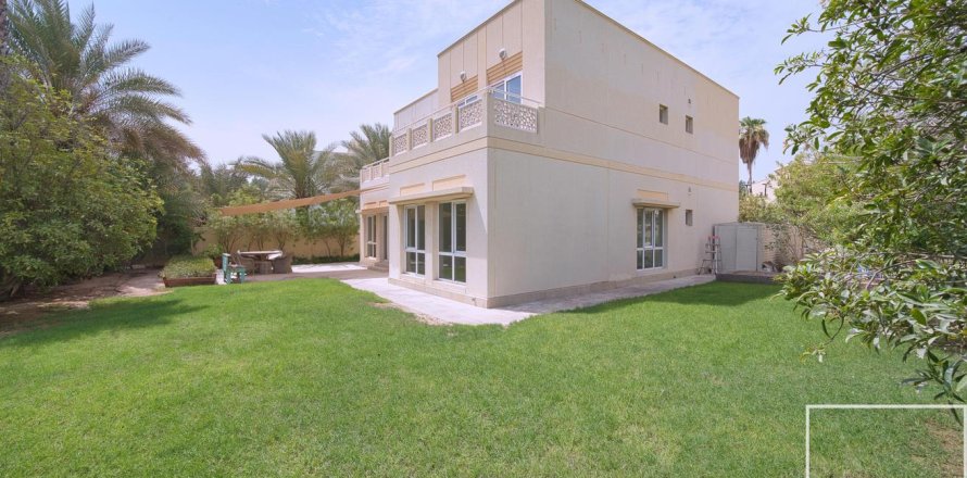Villa de 4 chambres No. 111646