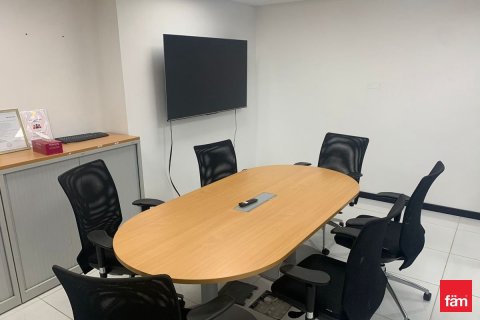 130m² Office in Dubai, UAE No. 207767 7