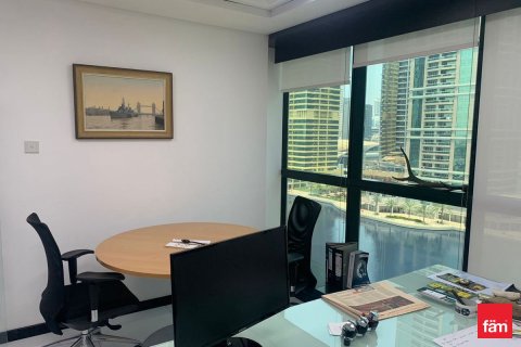 130m² Office in Dubai, UAE No. 207767 4