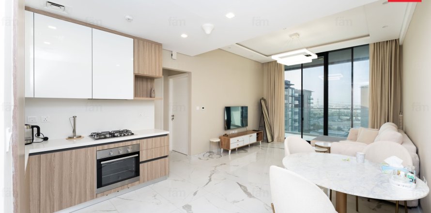 1 bedroom Apartment in Dubai Hills Estate, UAE No. 207766