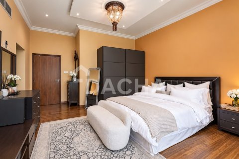 5 غرفة نوم  فيلا في Jumeirah Islands, الإمارات العربية المتحدة رقم 207768 19