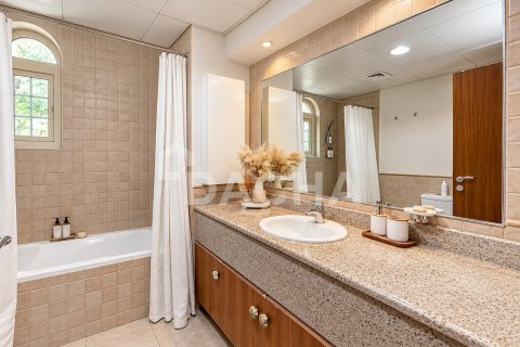 5 غرفة نوم  فيلا في Jumeirah Islands, الإمارات العربية المتحدة رقم 207768 20