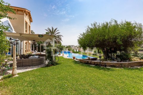 5 غرفة نوم  فيلا في Jumeirah Islands, الإمارات العربية المتحدة رقم 207768 29