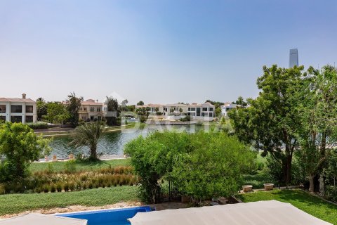5 غرفة نوم  فيلا في Jumeirah Islands, الإمارات العربية المتحدة رقم 207768 27