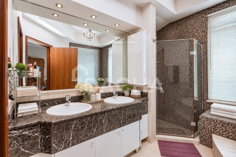 5 غرفة نوم  فيلا في Jumeirah Islands, الإمارات العربية المتحدة رقم 207768 26