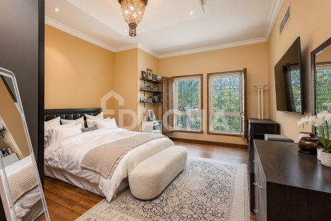 5 غرفة نوم  فيلا في Jumeirah Islands, الإمارات العربية المتحدة رقم 207768 18