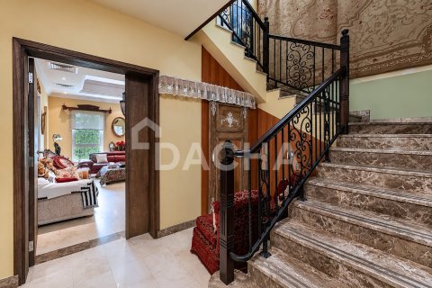 5 غرفة نوم  فيلا في Jumeirah Islands, الإمارات العربية المتحدة رقم 207768 17