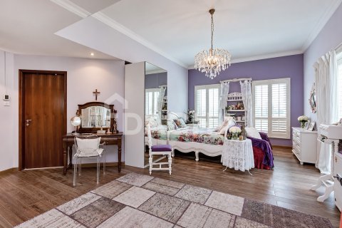 5 غرفة نوم  فيلا في Jumeirah Islands, الإمارات العربية المتحدة رقم 207768 24