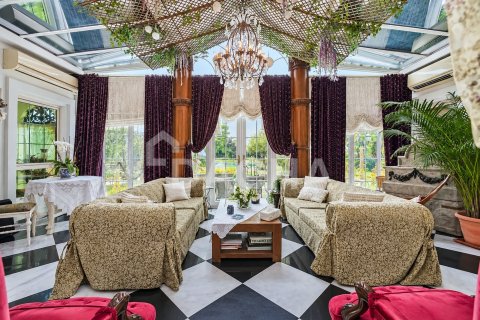 5 غرفة نوم  فيلا في Jumeirah Islands, الإمارات العربية المتحدة رقم 207768 7