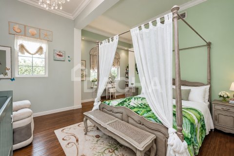5 غرفة نوم  فيلا في Jumeirah Islands, الإمارات العربية المتحدة رقم 207768 21