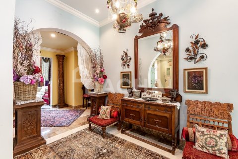 5 غرفة نوم  فيلا في Jumeirah Islands, الإمارات العربية المتحدة رقم 207768 5