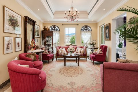 5 غرفة نوم  فيلا في Jumeirah Islands, الإمارات العربية المتحدة رقم 207768 10