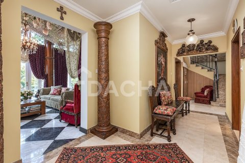 5 غرفة نوم  فيلا في Jumeirah Islands, الإمارات العربية المتحدة رقم 207768 6