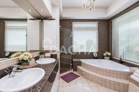 5 غرفة نوم  فيلا في Jumeirah Islands, الإمارات العربية المتحدة رقم 207768 25