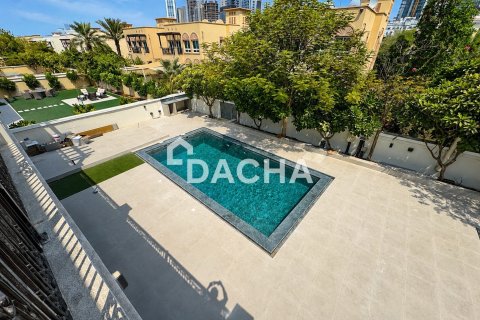 Villa de 5 dormitorios en Jumeirah Village Triangle, UAE No. 207769 22