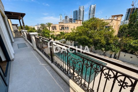 Villa de 5 dormitorios en Jumeirah Village Triangle, UAE No. 207769 21