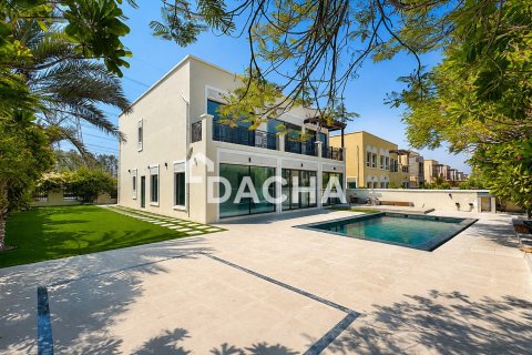 Villa de 5 dormitorios en Jumeirah Village Triangle, UAE No. 207769