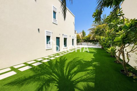 Villa de 5 dormitorios en Jumeirah Village Triangle, UAE No. 207769 29
