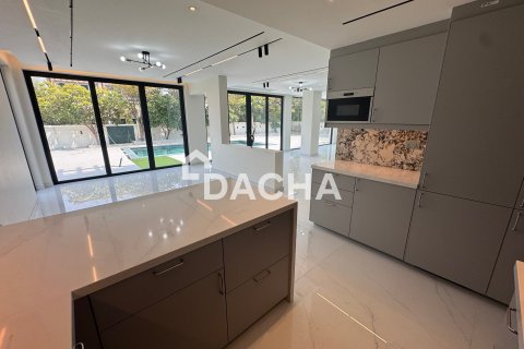 Villa de 5 dormitorios en Jumeirah Village Triangle, UAE No. 207769 10