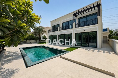 Villa de 5 dormitorios en Jumeirah Village Triangle, UAE No. 207769 30