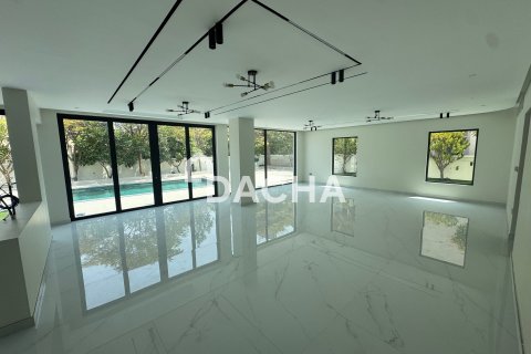Villa de 5 dormitorios en Jumeirah Village Triangle, UAE No. 207769 4
