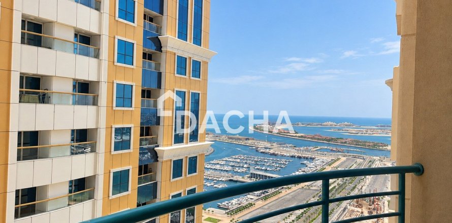 3 bedrooms Apartment in Marina Crown, UAE No. 207771