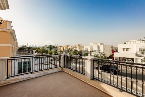 4 bedrooms Villa in Legacy Nova Villas, UAE No. 207772 28