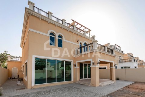 4 bedrooms Villa in Legacy Nova Villas, UAE No. 207772 14