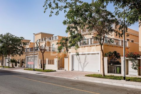 4 bedrooms Villa in Legacy Nova Villas, UAE No. 207772 30