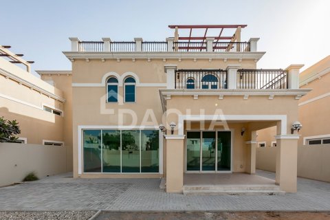 4 bedrooms Villa in Legacy Nova Villas, UAE No. 207772 3