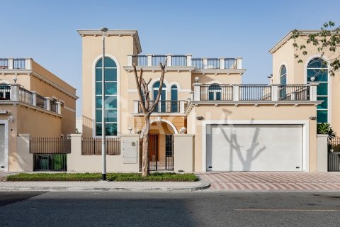4 bedrooms Villa in Legacy Nova Villas, UAE No. 207772