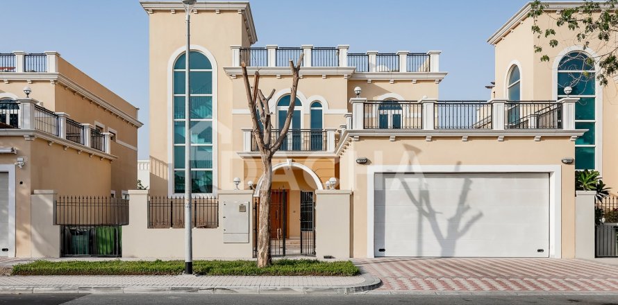 4 bedrooms Villa in Legacy Nova Villas, UAE No. 207772